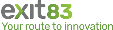 EXIT83 - Your route to innovation